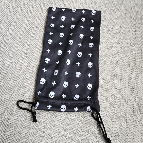 Pop Shady Oversized Bubble sunglasses UV 400 light protection😎 - Tortoise shade - Picture 7 of 8